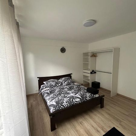 Appartement Proche De La Citadelle Saint-Andre-lez-Lille Экстерьер фото