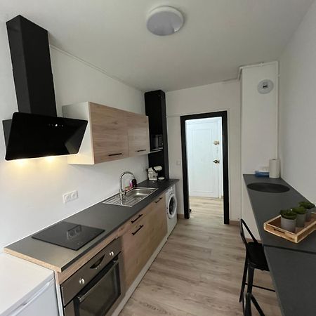 Appartement Proche De La Citadelle Saint-Andre-lez-Lille Экстерьер фото