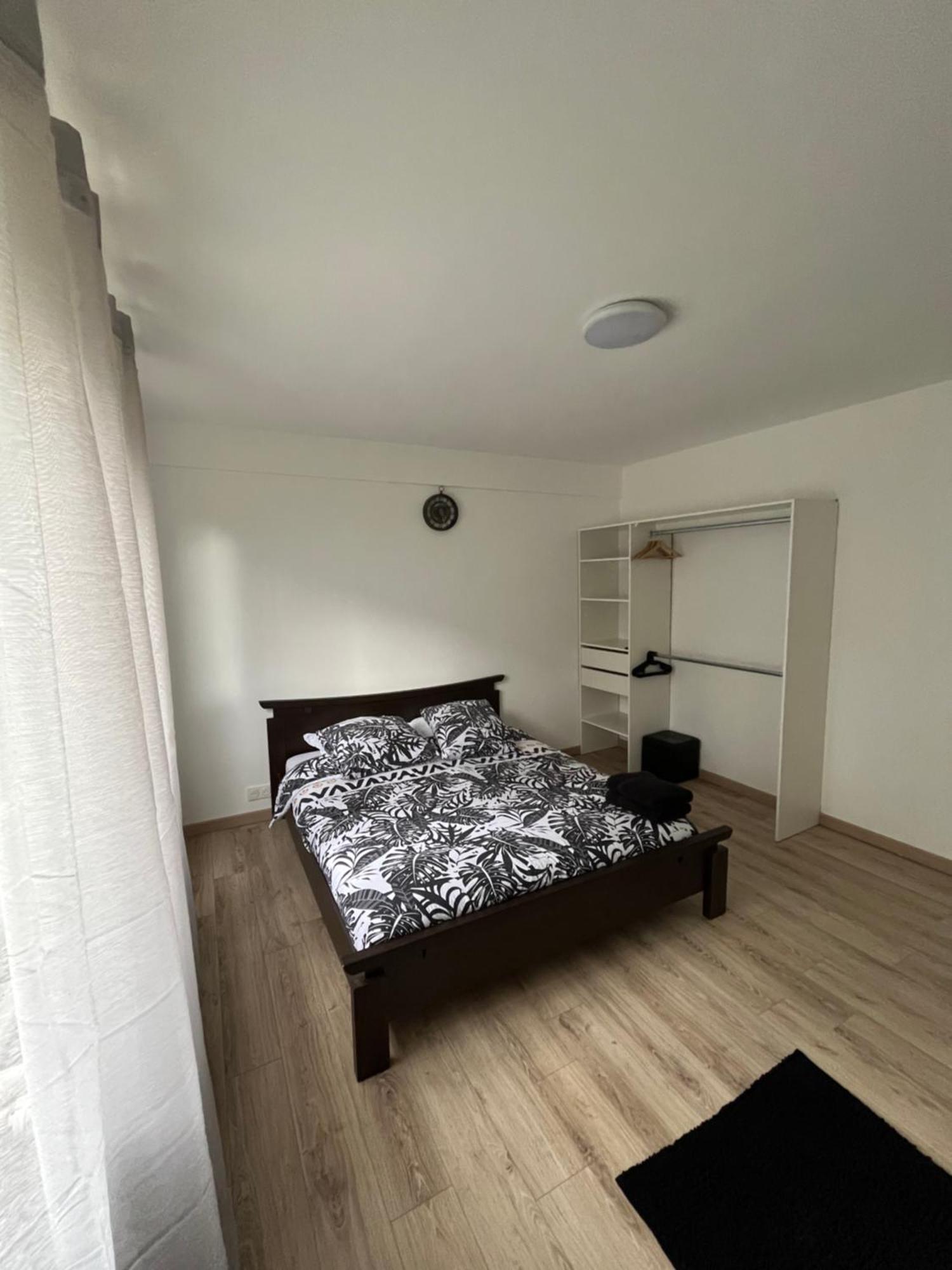 Appartement Proche De La Citadelle Saint-Andre-lez-Lille Экстерьер фото